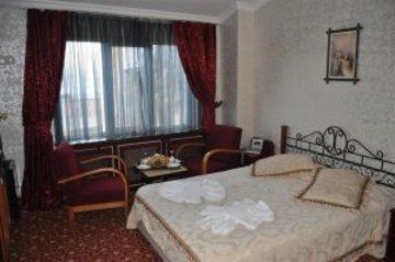 Historical Preferred Hotel Oldcity 이스탄불 외부 사진