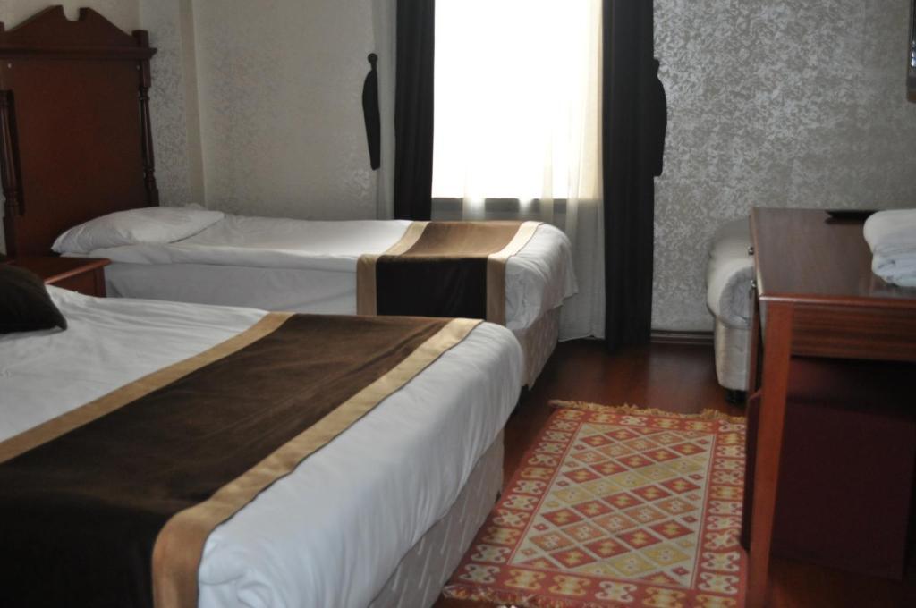 Historical Preferred Hotel Oldcity 이스탄불 객실 사진